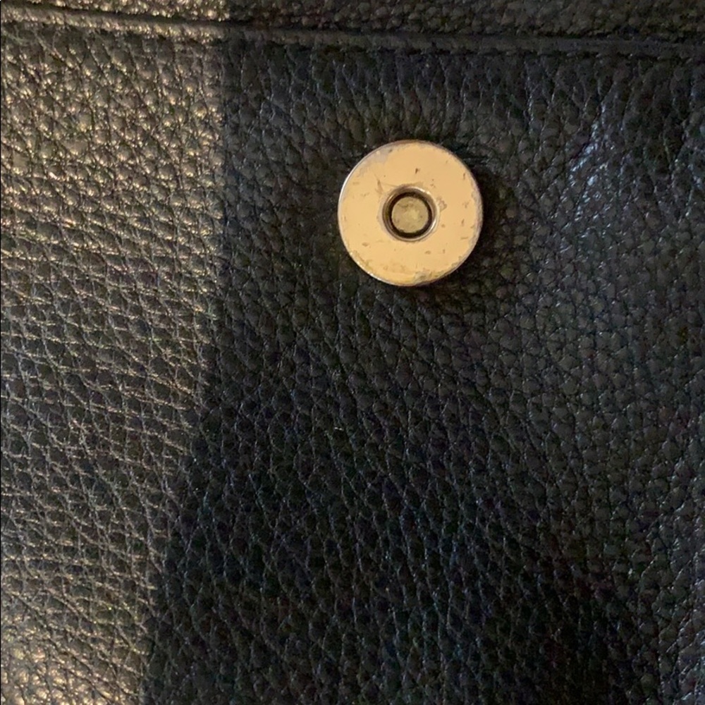 Tory Burch Marion shoulder flap bag - Picture 7 of 8